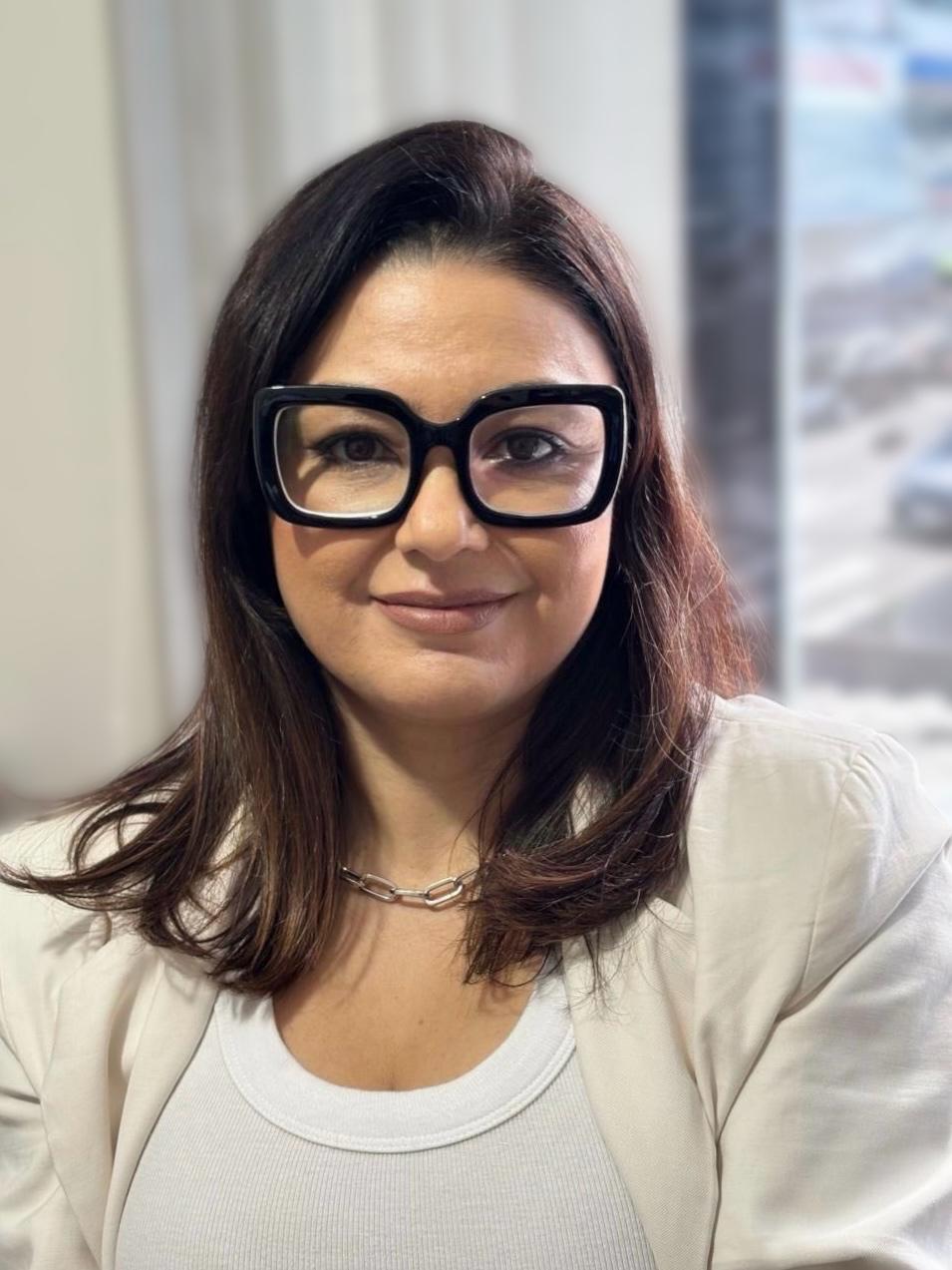 Renata Coltri Fernandes